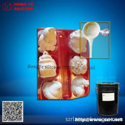 price Addition Silicone for figure  sculpture
